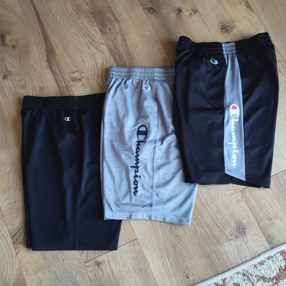 Boys Champion Shorts